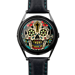 The Last Laugh Tatto edition Automatic