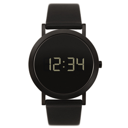 DIGITAL GRANDE Black