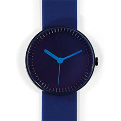 Bottle watches BLUE