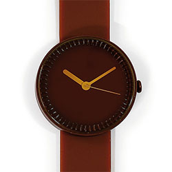 Bottle watches BROWN