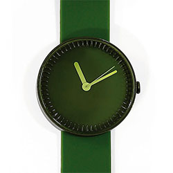 Bottle watches GREEN