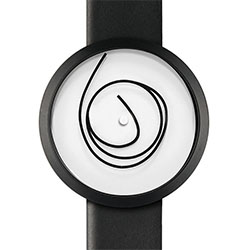 ORA UNICA 42mm White