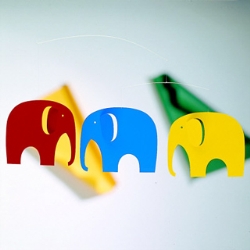 71/ Elephant Party