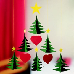 91A/ Christmas Tree 6