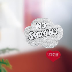 No Smoking, Please