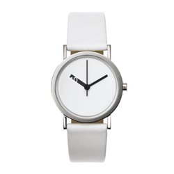 EXTRA NORMAL White dial
