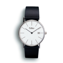 LINE.WHITE DIAL - OM2.35date