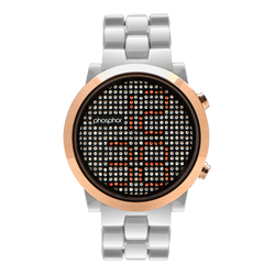 Appear White Bracelet